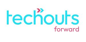 Techouts New Logo
