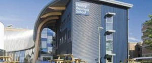 Henley Business School