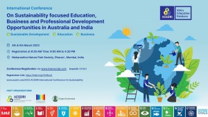 Sustainable Development Conference