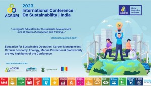 Sustainable Development Doals Seminar