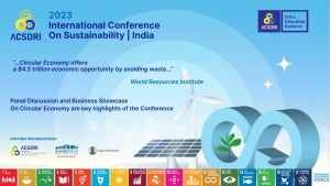 Sustainable Development Panel Discussion