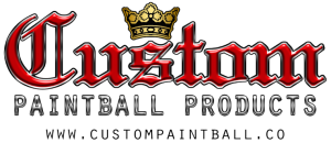 custom paint ball