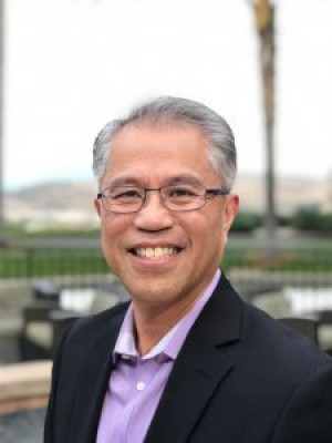 Peter S Young DDS MAGD