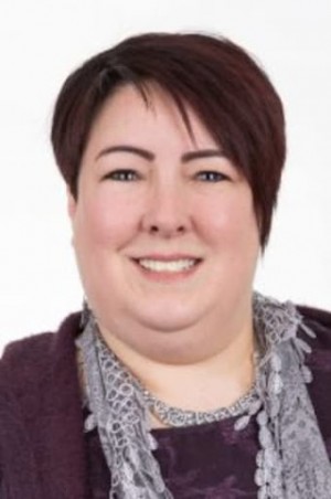 Marybeth Anderson MD FACOG