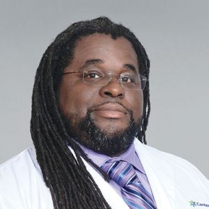 Johnnie Byrd II MD PhD