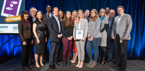Nutrimedy Wins 2019 4th Annual Boston Scientific Connected Patient Challenge