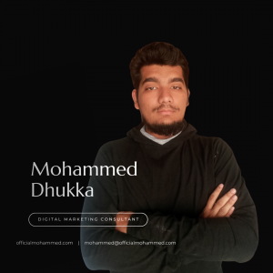 Mohammed Dhukka 