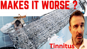 tinnitus relief sound therapy treatment and can it make it worse