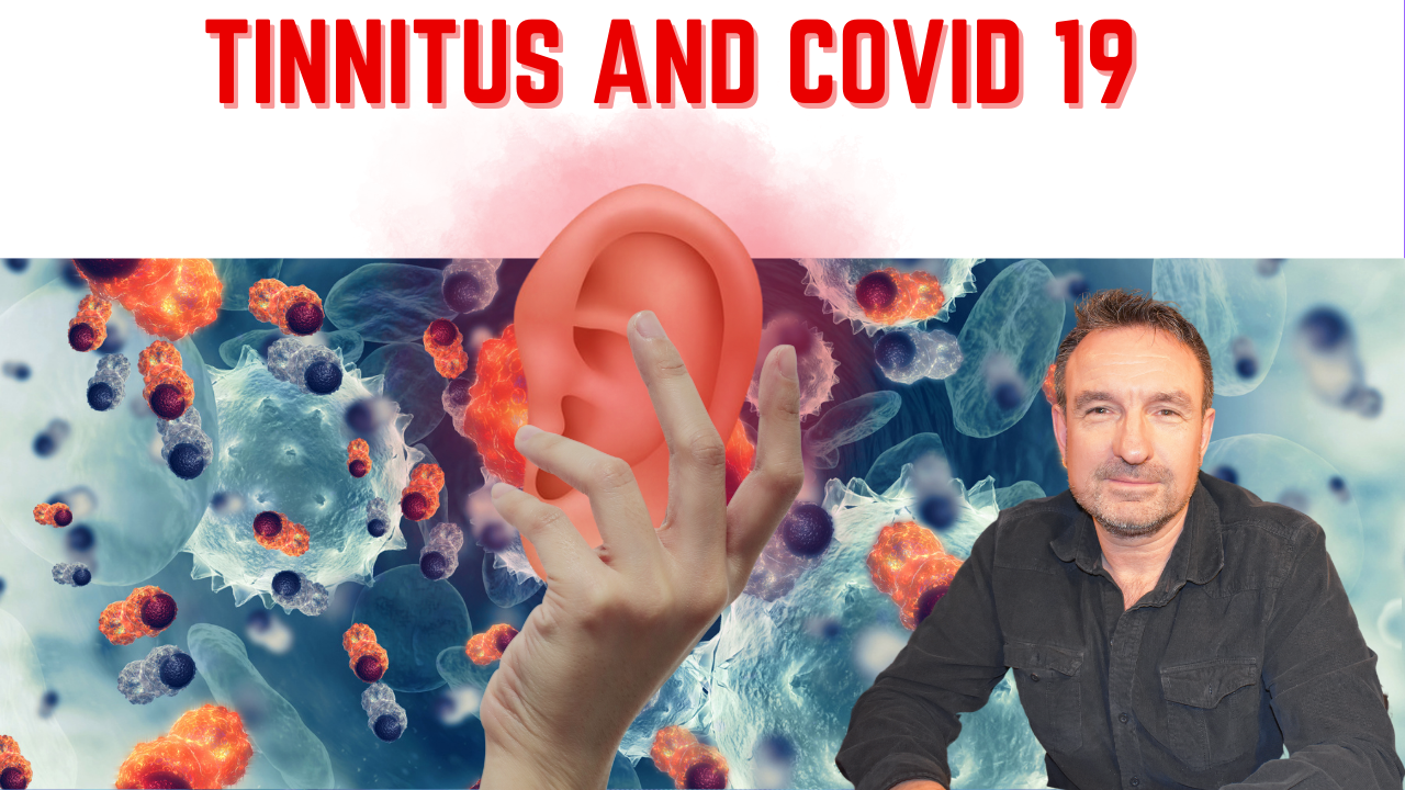 David Health Launches Living Tinnitus site to Help Tinnitus