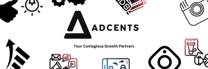 Adcents | Your Contagious Growth Partners