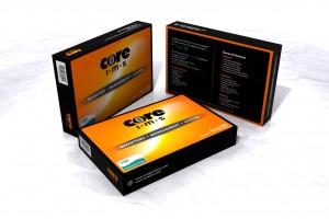 CoreIMS SaaS solution by CorePartners