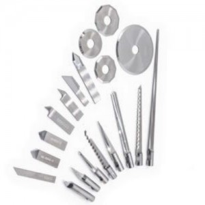 Shenzhen Oyea Machinery Co., Ltd. Zünd Cutters & Cutting Machine Product catalog Accessories and Consumables Spare Parts