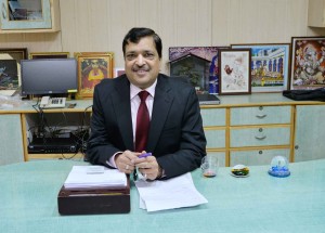 Dr Deepak Agarwal Doctor Of Globe Medicare 11zon