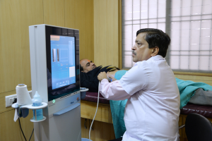 Fibroscan