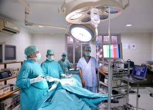 Operation Theater 11zon