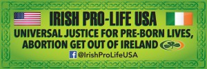 New York’s Irish Consulate Rejects Application By Pro-Life Group