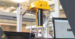 G2V has crafted the pico to provide truly controllable illumination, complete with software-controlled spectra, traceable calibration, and no bulbs, filters, or moving parts.