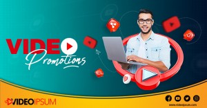 video promotions