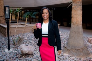 NU Money Podcast with Lydia High partner with Bronze Entertainment