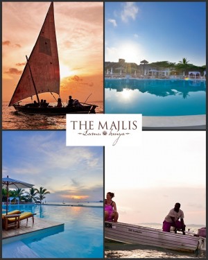 The Majlis Resorts
