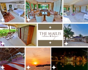 The Majlis Resorts