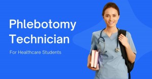 Phlebotomy Technician