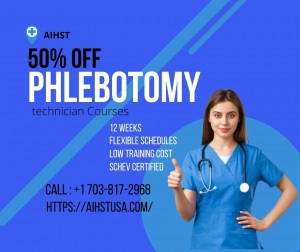 Phlebotomy