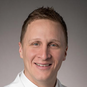 Justin Van Meeteren, DO, a Cardiothoracic Surgeon with Midwest Heart and Vascular Specialists