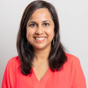 Yogita Tailor, DO, a Physiatrist with Pelvic Rehabilitation Medicine