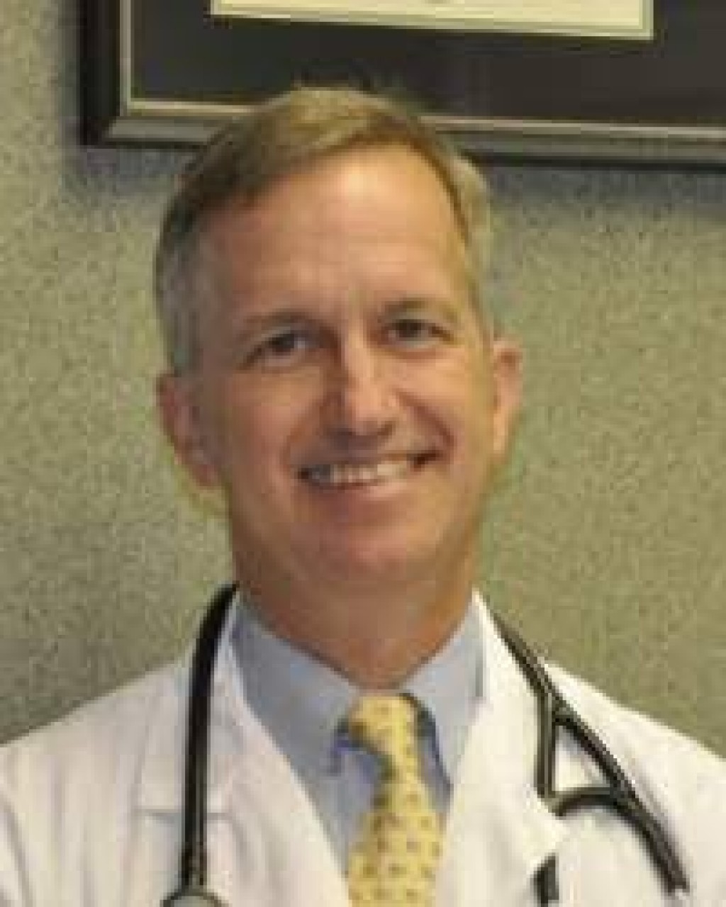 Thaddeus J. Grabowy, MD, a Gastroenterologist with Riverview Medical