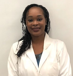 Janet Melvin PHMNP-BC, FNP-C, MSN.ED, a Board-Certified Psychiatric Mental Health Nurse Practitioner & Board-Certified Family Nurse Practitioner with Samaritan Psychiatry and Wellness