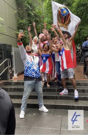 Dean Huertas - Social Media Influencer