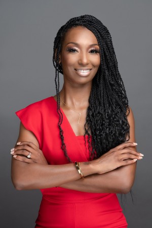 Akira Barlow, CEO of Dispatch with Barlow