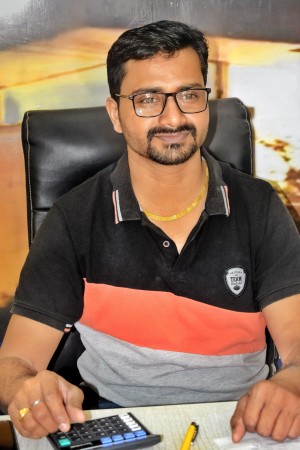 SK Maurya Building Materials :- Surya Kant Verma