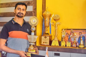 SK Maurya Building Materials :- Surya Kant Verma