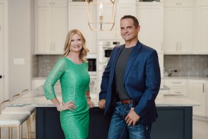 Jason Muse & Jessica Harless form Paragon Property Group
