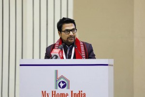 3) Dr. Ajeenkya DY Patil (Chairman, Ajeenkya DY Patil Group)