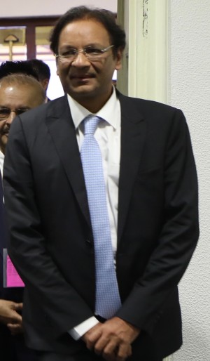 5) Ajay Singh (Chairman & Managing Director, Spice Jet)