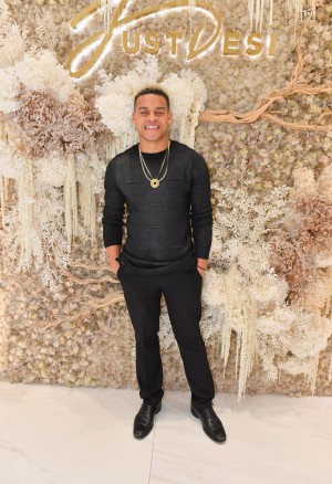 Just Desi Jewelry / Verswire / Lippman Entertainment / DMAND Entertainment GRAMMY KICK-OFF PARTY!