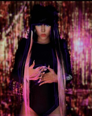 No movie or TV Series can escape the urge to play Te Encanta by Lysee