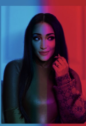 No movie or TV Series can escape the urge to play Te Encanta by Lysee