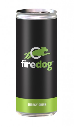 Pet Beverage Corporation Launches FireDog℠ Energy Drink for Dogs