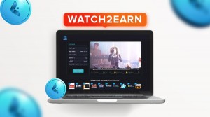Watch2earn