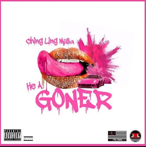 He A Goner He A Goner