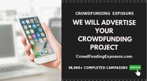 Best GoFundMe GoGetFunding CrowdFunding Exposure KickStarter IndieGoGo Booster