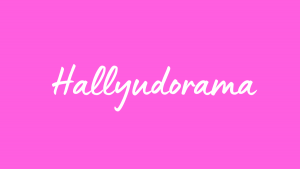 Hallyudorama 1