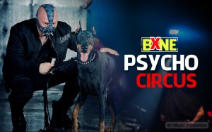 BXNE-Psycho Circus