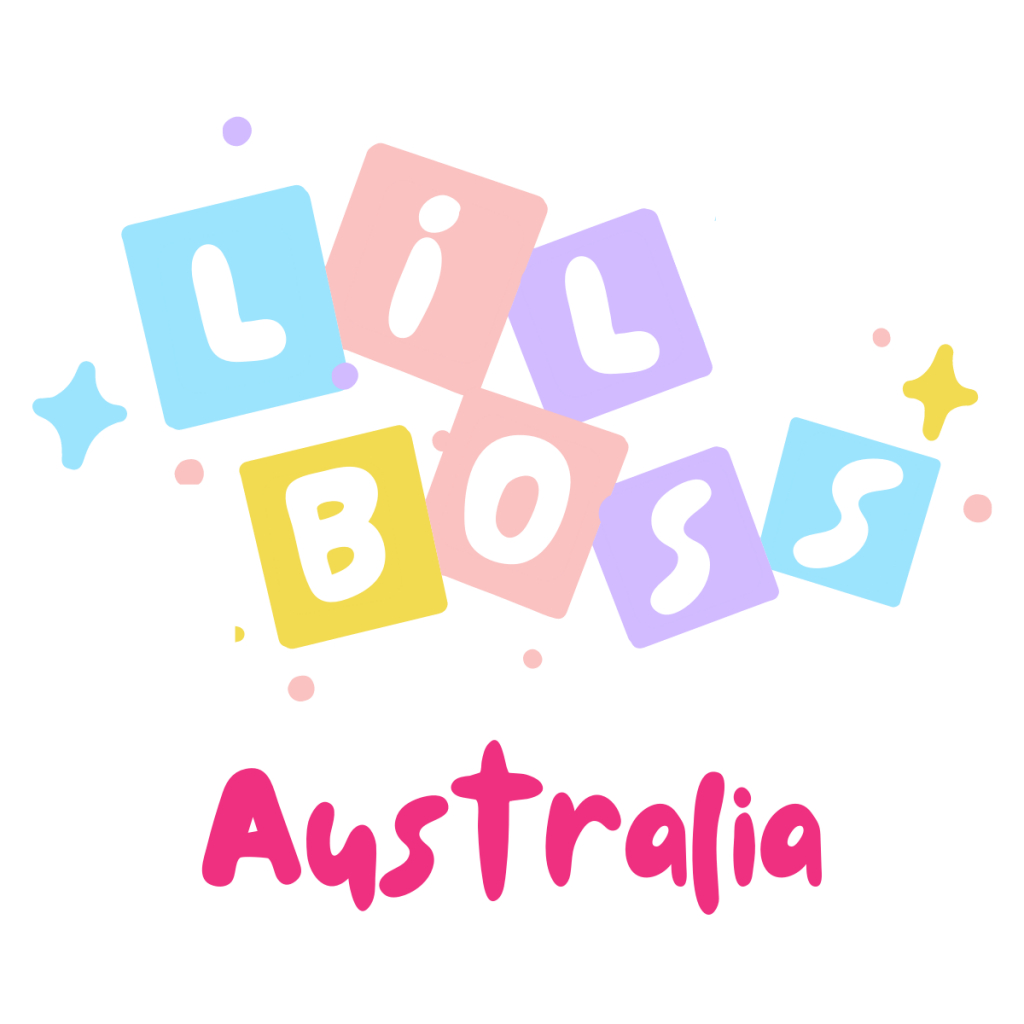 Shop the Best Baby Products from Lil Boss Australia IssueWire