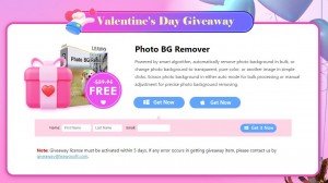 2023 Valentine s Day Promo