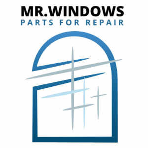 Mr Windows Logo